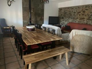 Casa Rural La Encina - 1
