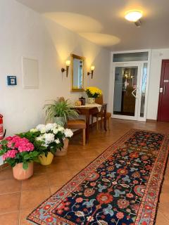 Hotel Wittgensteiner Hof - Bad Laasphe - 2