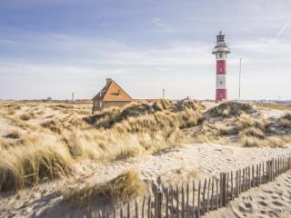 Apartment in Belgium with Stunning Views - Nieuwpoort - 2