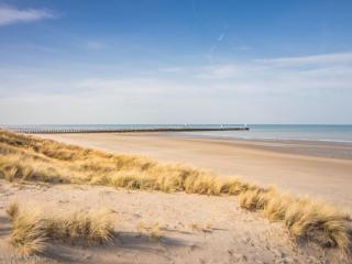 Apartment in Nieuwpoort wit sea views - Nieuwpoort - 1