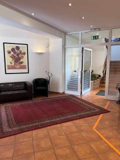 Hotel Wittgensteiner Hof - Bad Laasphe - 1