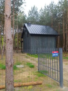 Zielone Drzwi - Życiny - 1