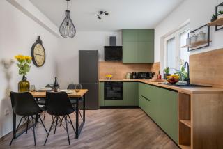 Green Nest, ground floor apt with garden & garage - NEW IN 2024!!! - Medulin - 6