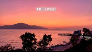 Hotel Divers - Vlorë - 6