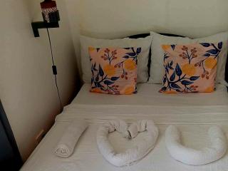 Strandhaus Condotel - Moalboal - 1
