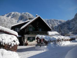 Landhaus Osborne - Obertraun - 9