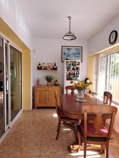Villa Melocotón - Calpe - 4
