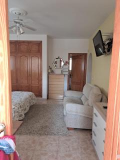 Villa Melocotón - Calpe - 1