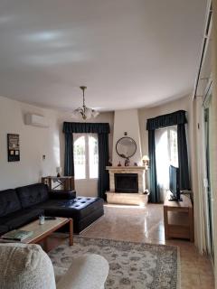 Villa Melocotón - 2