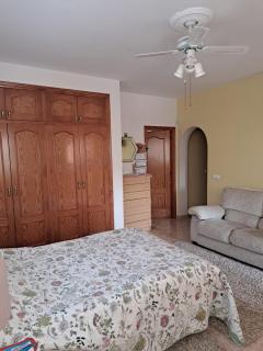 Villa Melocotón - 1