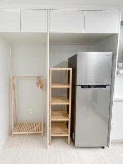 Ari Home - 15mins to Cheonan Station, 3 Rooms new apartment, Free Parking - Cheonan - 9