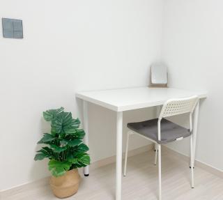Ari Home - 15mins to Cheonan Station, 3 Rooms new apartment, Free Parking - Cheonan - 8