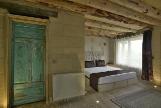 Philosophy Hotel - Üçhisar - 6
