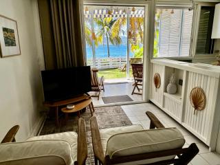 Bungalow Sucrier, les pieds dans l'eau - Terre-de-Haut - 5