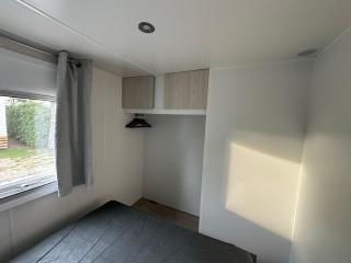 Mobil-home - Narbonne-Plage - Clim, TV - Narbonne-Plage - 2