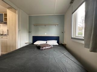 Mobil-home - Narbonne-Plage - Clim, TV - Narbonne-Plage - 3