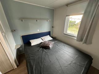 Mobil-home - Narbonne-Plage - Clim, TV - 4