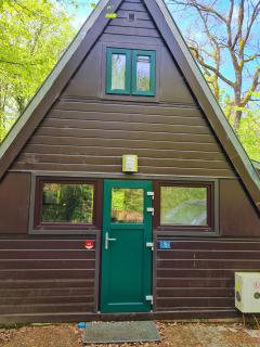 Chalet d Ooghe - Durbuy - 6
