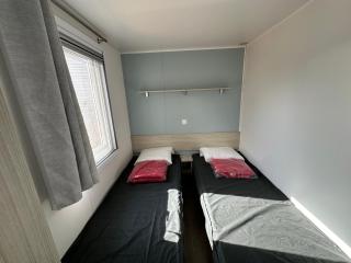 Mobil-home - Narbonne-Plage - Clim, TV - Narbonne-Plage - 1