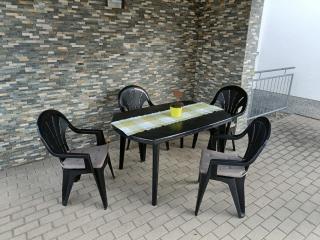 Ferienwohnung Karola beim Legoland - 1