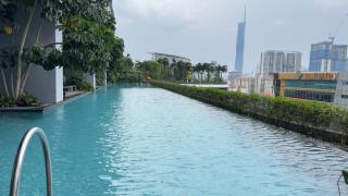 Trion@KL studio Apartment - Kuala Lumpur - 5