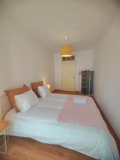 Apartmento com vista incrivel - Lisbona - 7