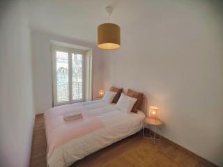 Apartmento com vista incrivel - Lisbona - 6