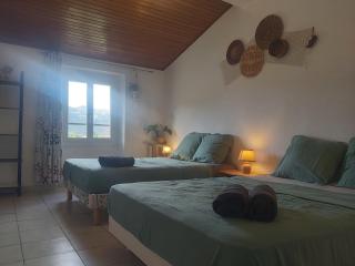hOMe-Shanti Galamus - Saint-Paul-de-Fenouillet - 7