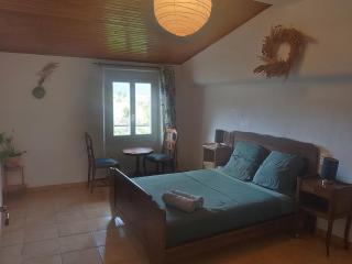 hOMe-Shanti Galamus - Saint-Paul-de-Fenouillet - 1