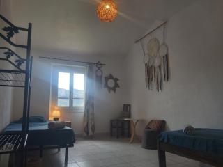 hOMe-Shanti Galamus - Saint-Paul-de-Fenouillet - 4