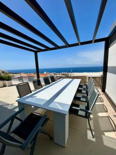 Ocean View Villa Natalia - Adeje - 8