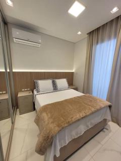 Cosmopolitan 2007 - Apto 800m da Vila Germânica Oktoberfest - 6