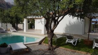 VILLA ILARIA con piscina privata a 350 mt spiaggia di sabbia - Tertenìa - 3