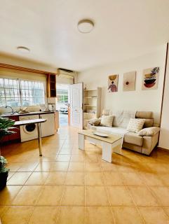 Centre Village Apartment - La Cala de Mijas - 9