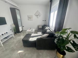 Villa Zonta Apartment Maremi with private jacuzzi - 1