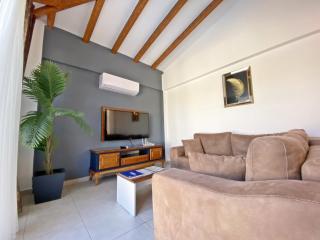 Likya Pearl 2+1 Villa, Özel Havuzlu, Fethiye - Fethiye - 8