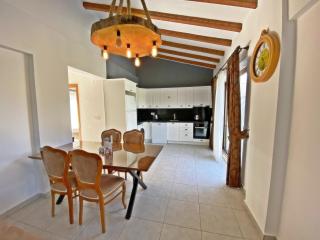 Likya Pearl 2+1 Villa, Özel Havuzlu, Fethiye - Fethiye - 7