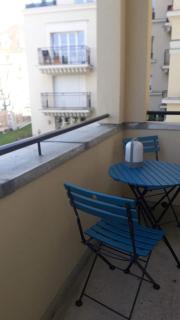Premium Studio Flat - Le Plessis-Robinson - 2