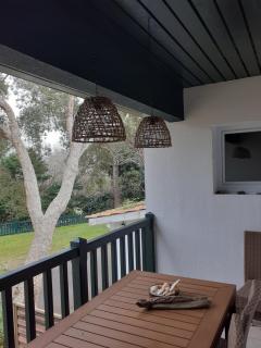 Appartement cosy - Moliets-et-Maa - 7