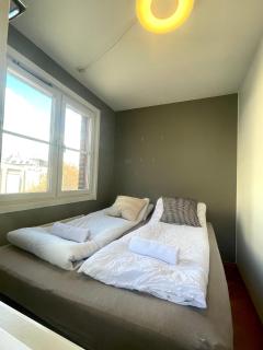 Live in a stylish home in the center of Oslo - Oslo - 4