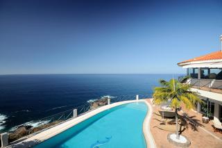Villa Bahía - El Sauzal - 4
