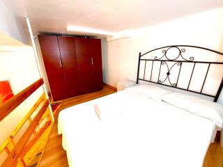 Conteros Centro Apartment - Siviglia - 8