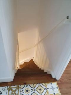 Appartement , 6 personnes, centre-ville, plage à pied - Saint-Jean-de-Luz - 1