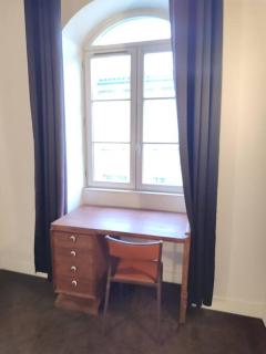 Appartement quartier Chartrons avec climatisation - 2