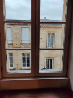 Appartement quartier Chartrons avec climatisation - 1