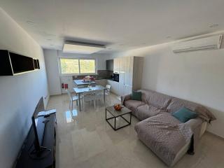 Marsaxlokk Modern Apartment, Large Backyard - Marsaxlokk - 9