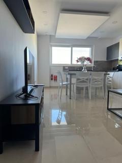 Marsaxlokk Modern Apartment, Large Backyard - Marsaxlokk - 4