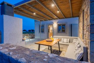 Vista Mare 100 Meters to Beach with BBQ - Kardamaina - 3