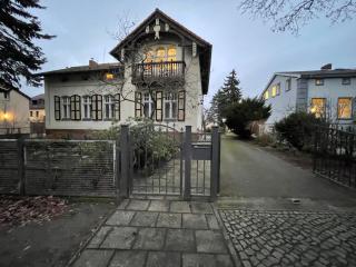 POTSDAM HERITAGE APARTMENT - 9