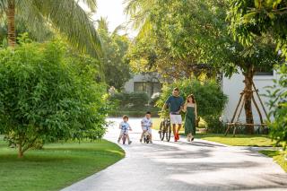 Danang Marriott Resort & Spa, Non Nuoc Beach Villas - Danang - 4